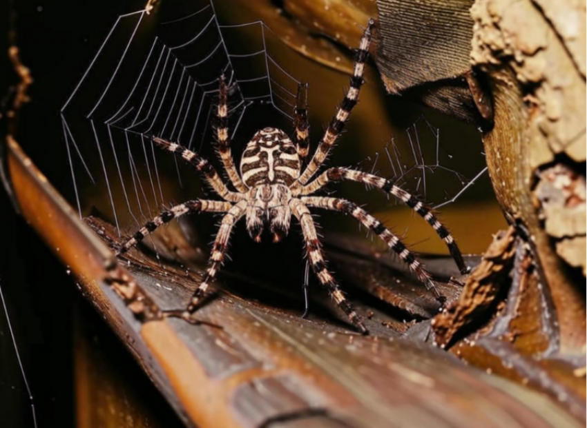 Девять суеверий о пауках от волжской травницы