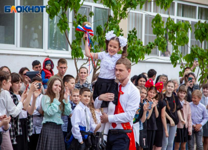Школы Волжского ждет капитальный ремонт