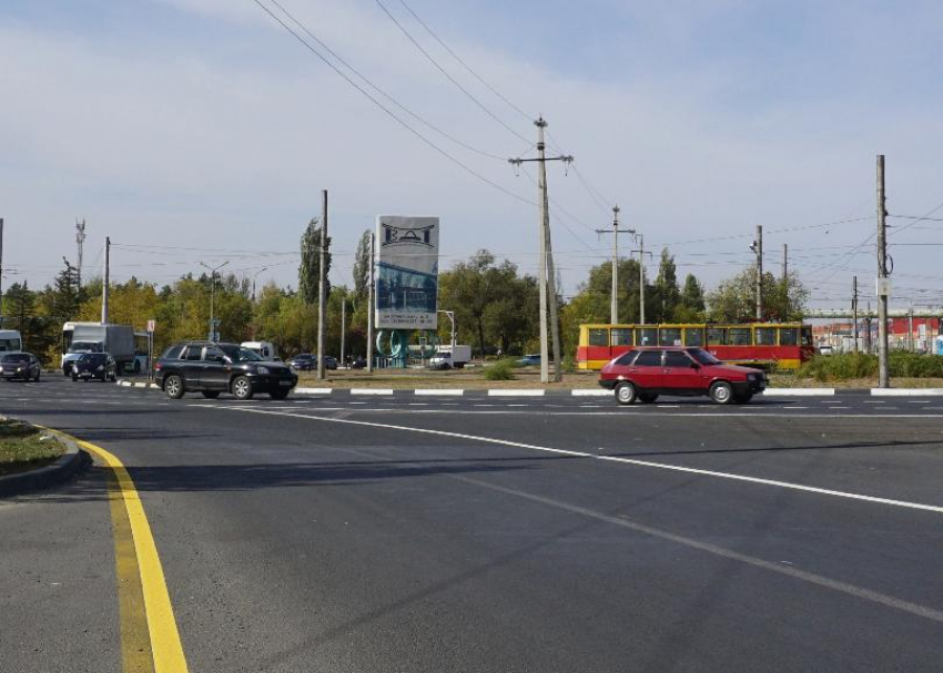 В Волжском кольцо ВПЗ станет главным