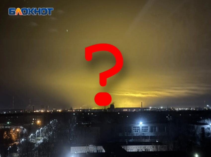 Странные звуки, выстрелы или падение плит: загадочный грохот держит в напряжении волжан вторую ночь