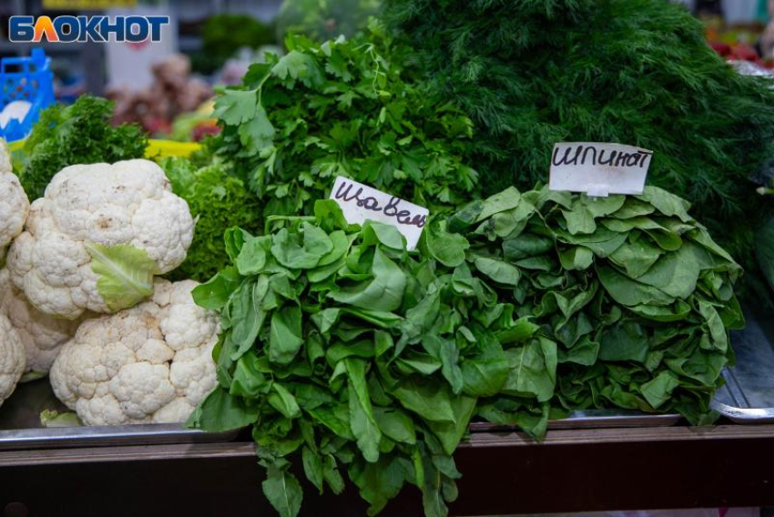 Волгоградстат назвал продукты, которые подорожали и подешевели за неделю