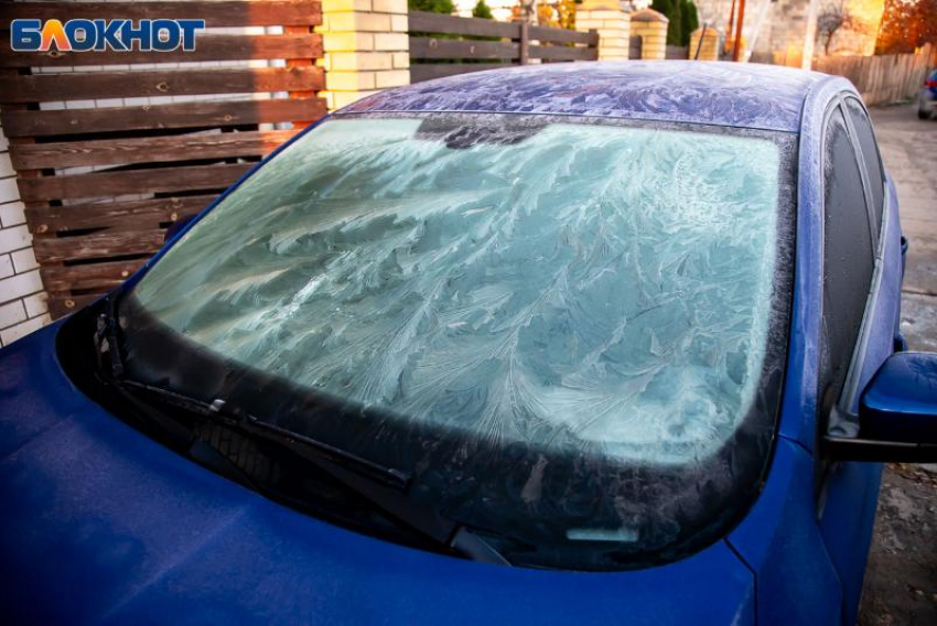 По ощущениям -1 градус: прогноз погоды в Волжском