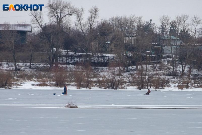 Волжанам напомнили, как избежать переохлаждения