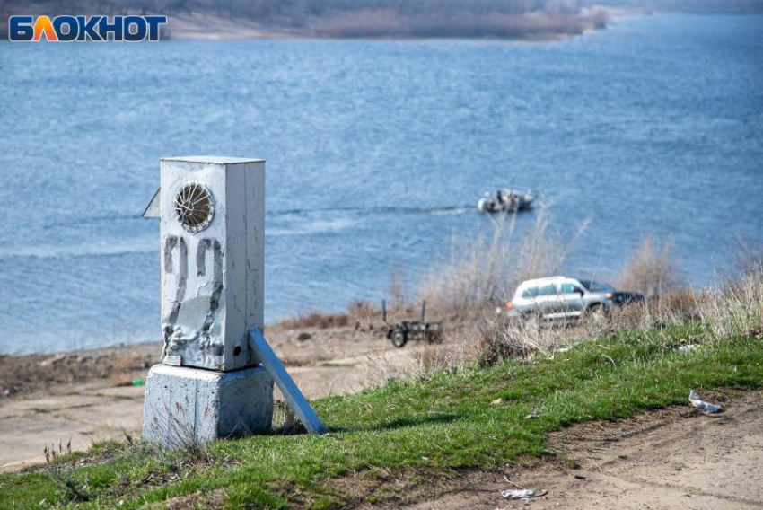Ветер и небольшой дождь обещают в субботу в Волжском: прогноз погоды
