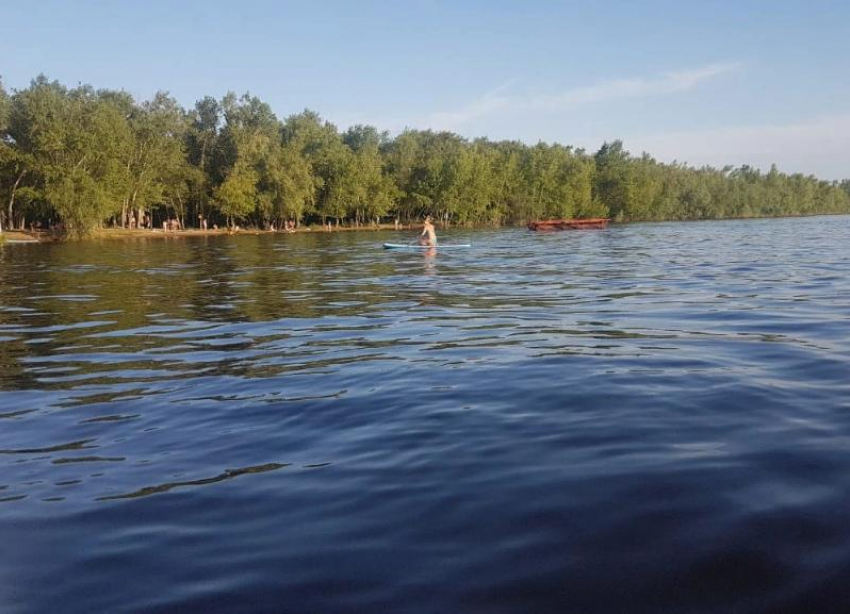 Жара не сдает позиций: в четверг +35