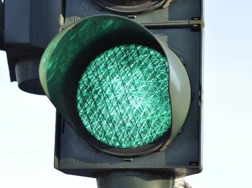 Как новенькие: светофоры в Волжском отремонтируют за 3 миллиона