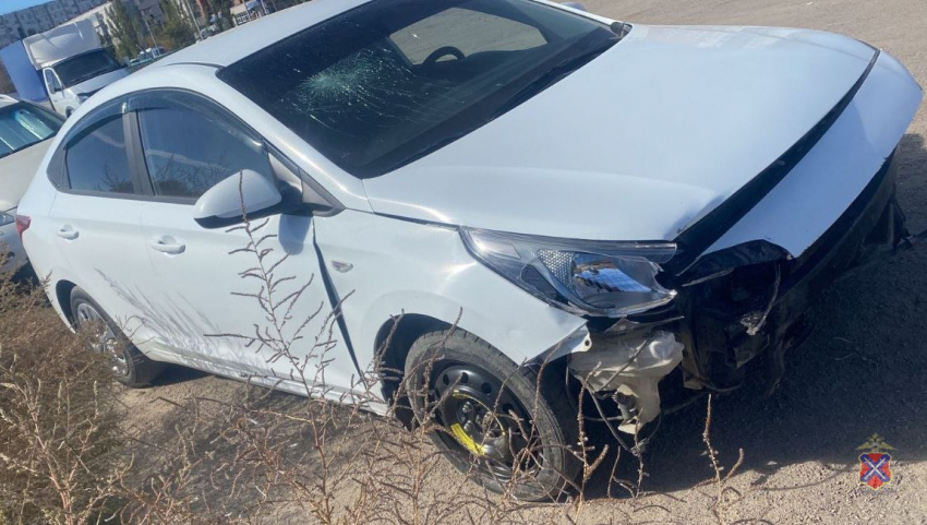 5 лет тюрьмы грозит 17-летнему угонщику за покатушки на машине отца