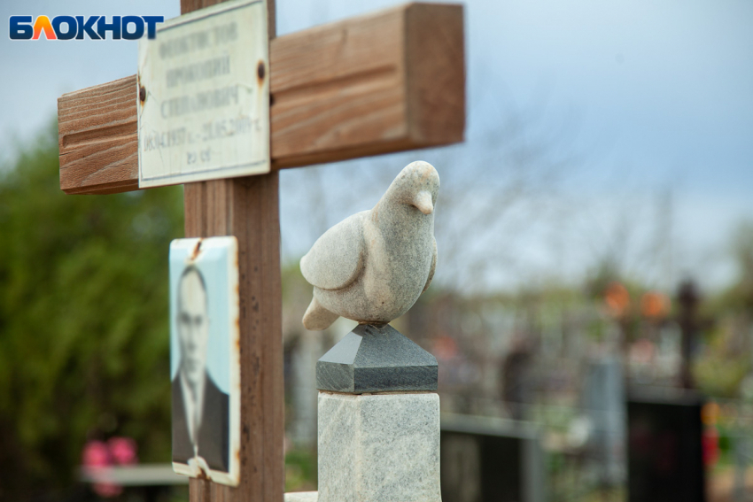 В Волжском суд поставил точку в похоронных скандалах со срывом прощаний