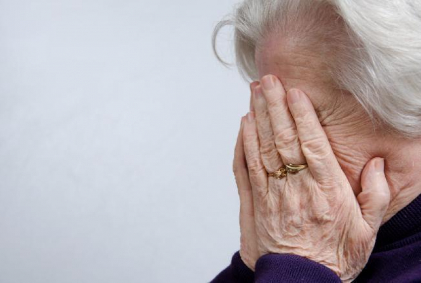 На юге Волгограда племянник изнасиловал гостеприимную 83-летнюю пенсионерку