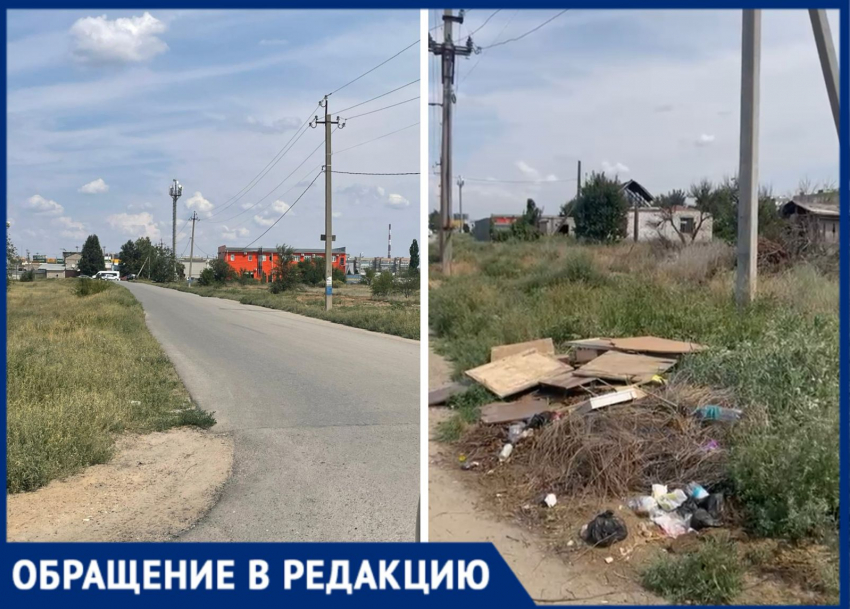 По кустам и помойкам в полной темноте добираются домой волжане, чтобы не попасть под машину