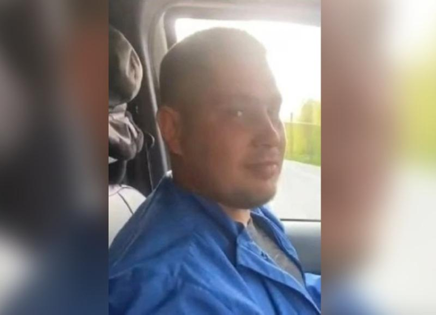 Под Волжским месят разыскивают 27-летнего мужчину