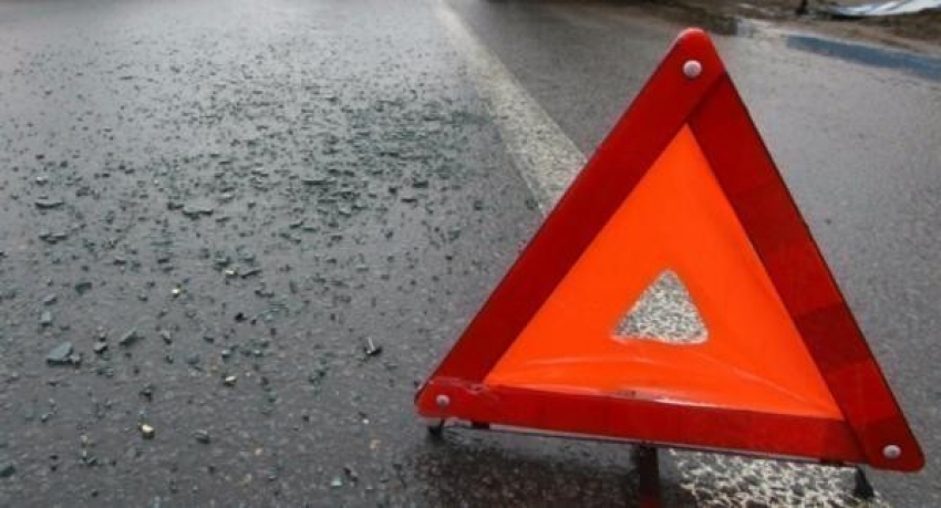 14-летняя школьница попала под колеса «Матиза» в Волжском