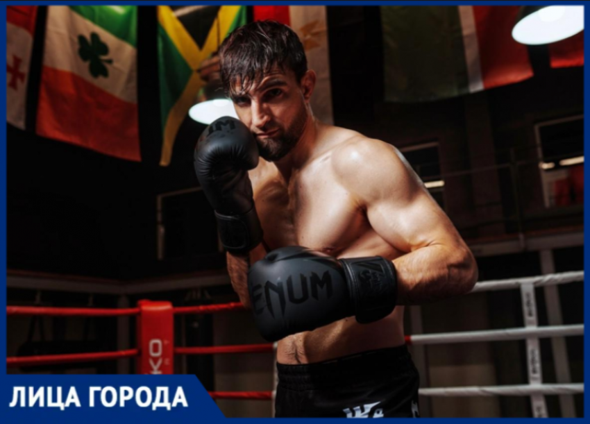 Цена успеха: что пришлось пережить волжанину Али Лорсанову, чтобы стать чемпионом мира?