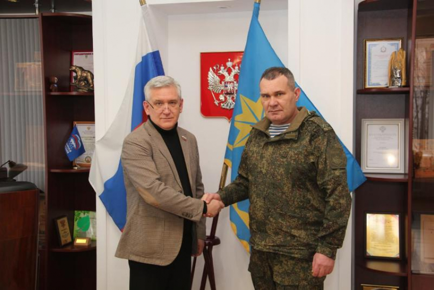 Военный комиссариат рассказал, как изменится призыв в Волжском при новой системе