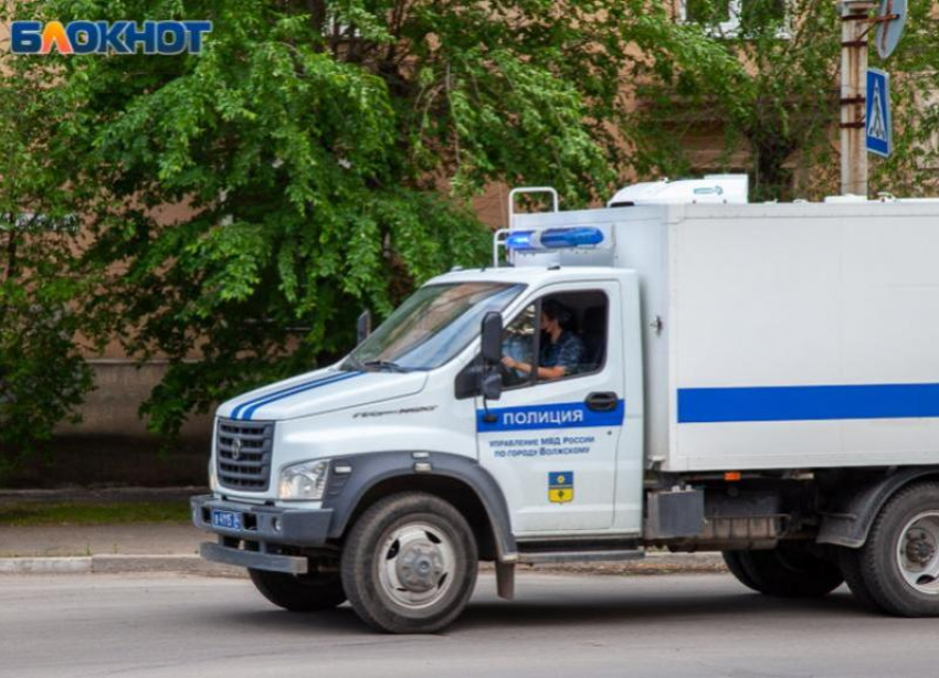 Мужчина задушил соседку-пенсионерку в Волгограде