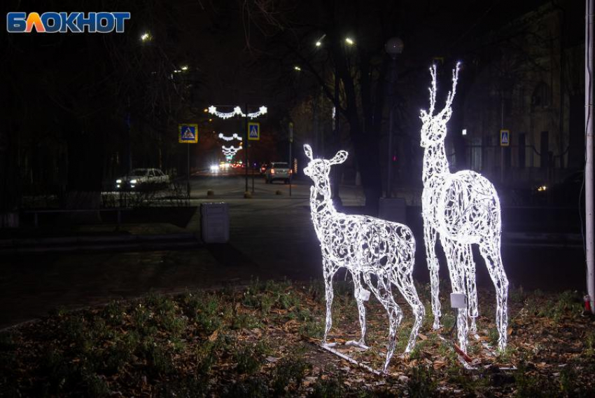 Дед Мороз проедет мимо Волгограда: чудо отменяется?