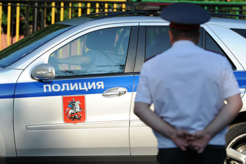 В Волжском пенсионер сбил пешехода и скрылся с места аварии