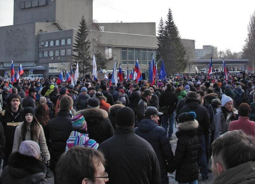 Что грозит задержанным: последствия митинга для волгоградцев