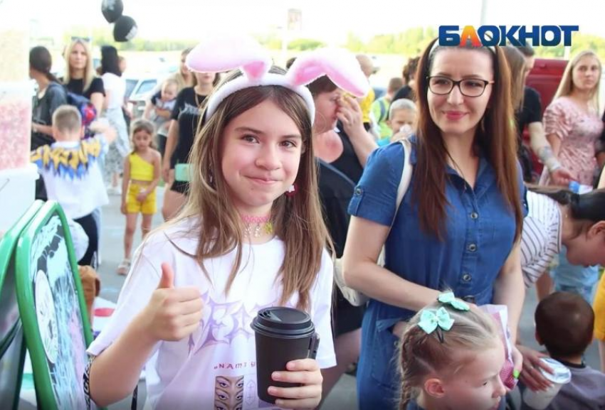 Волжане смогут отведать вкуснейшее кофе и выпечку на фестивале в городе