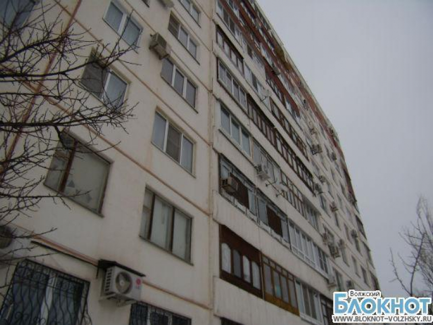 В Волжском двое парней покончили жизнь самоубийством