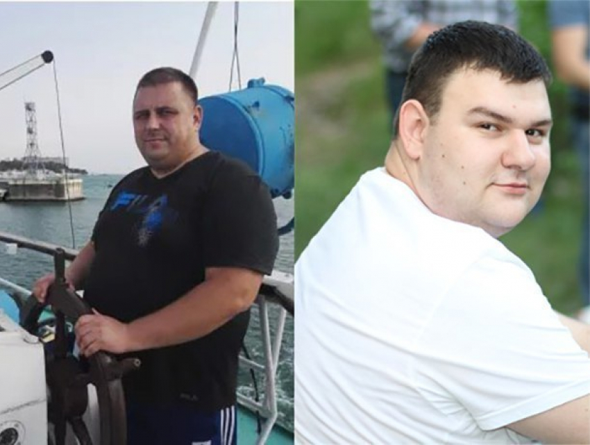 "Габаритные» мужчины из Волжского попали на федеральный канал с целью похудеть