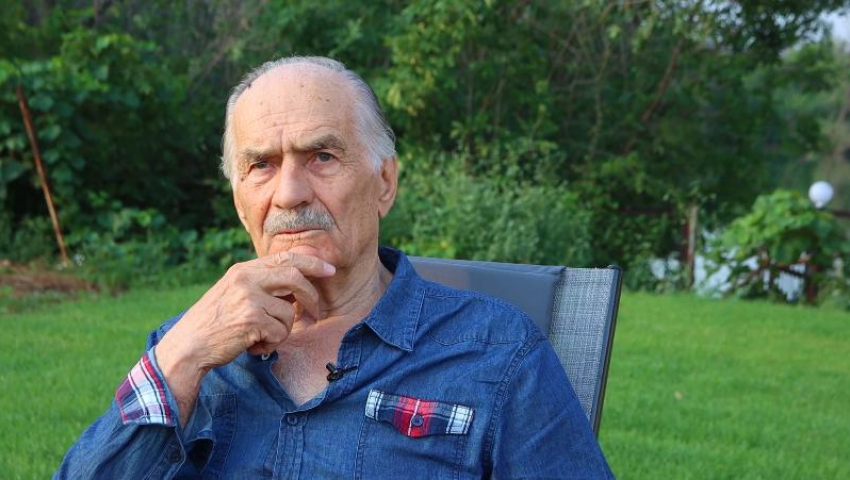 Зимовец: как обычный волжанин стал легендой России