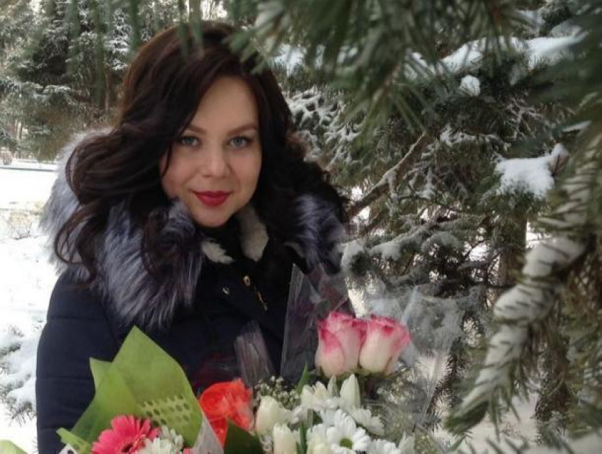 Красавицу Дарью Ушакову поздравляют близкие
