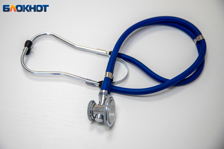 Прививка - ваш щит: в Волгоградской области продолжается вакцинация от гриппа