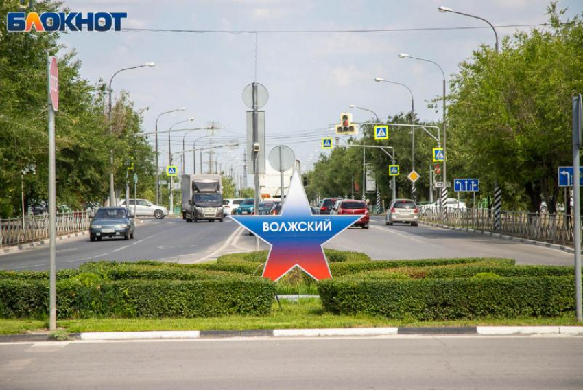 Жару и ветер прогнозируют в Волжском в четверг: погода