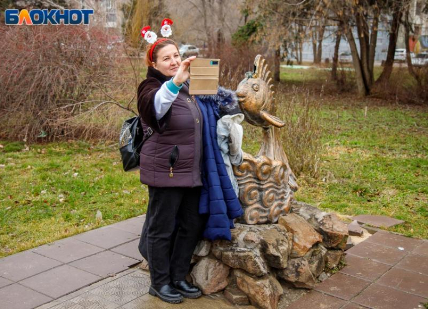 А за окном то дождь, то снег: прогноз погоды на вторник в Волжском