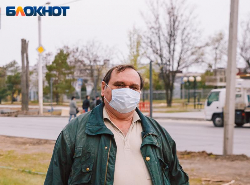 647 случаев заражения COVID-19 зарегистрировали в Волгоградской области
