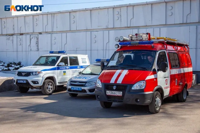 Пьяный волжанин устроил переполох в Волгограде сообщением о теракте