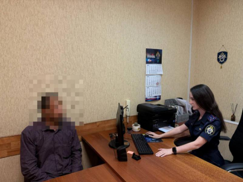 Глава СК потребовал личного отчета по делу о мигранте-педофиле, надругавшимся над ребенком в Волгограде