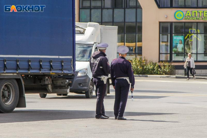 В Волжском произошло столкновение двух «японцев»