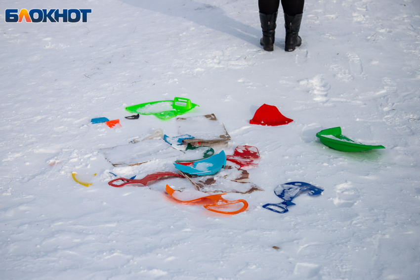 Гематом нет: в Волгоградской области назвали другую причину смерти 12-летнего школьника на улице