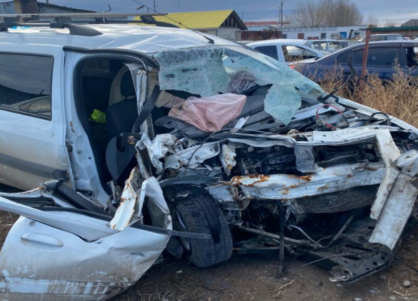 Дело о гибели семьи волжан в страшной аварии в Ленинском районе передано в суд