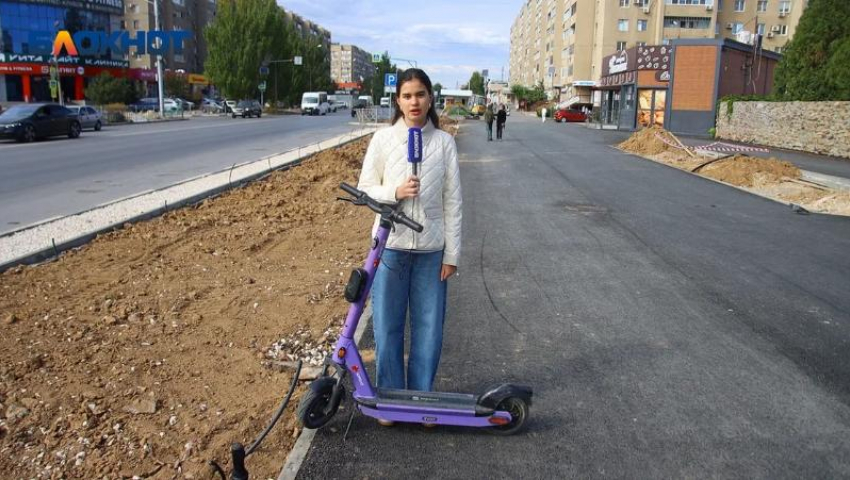 Нарушают ли взрослые ПДД? «Блокнот Волжский» провел рейд по улицам города и выяснил это