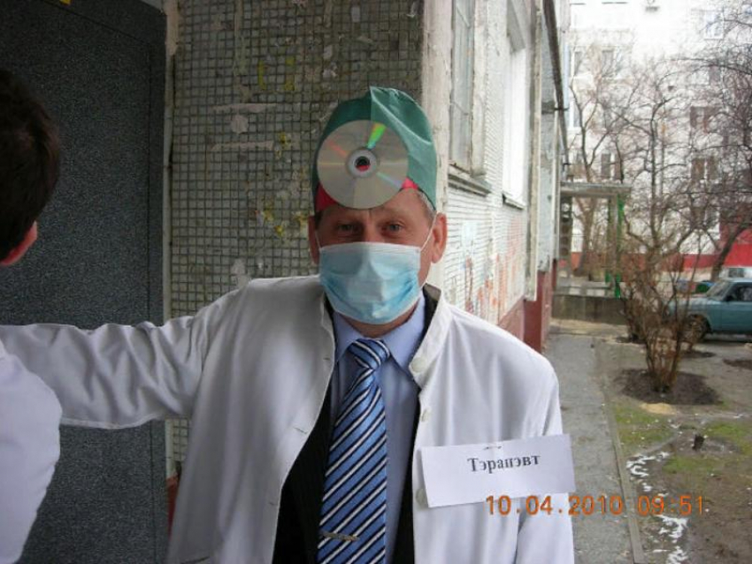 Сожженное тело врача-пульмонолога обнаружили в Волгоградской области