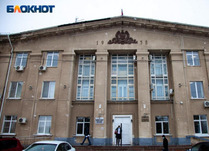 В гордуме Волжского обсудили объемы доходов бюджета города
