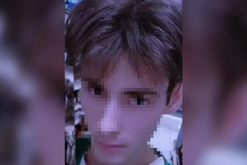 В Волжском спустя месяц нашли живым пропавшего 23-летнего парня