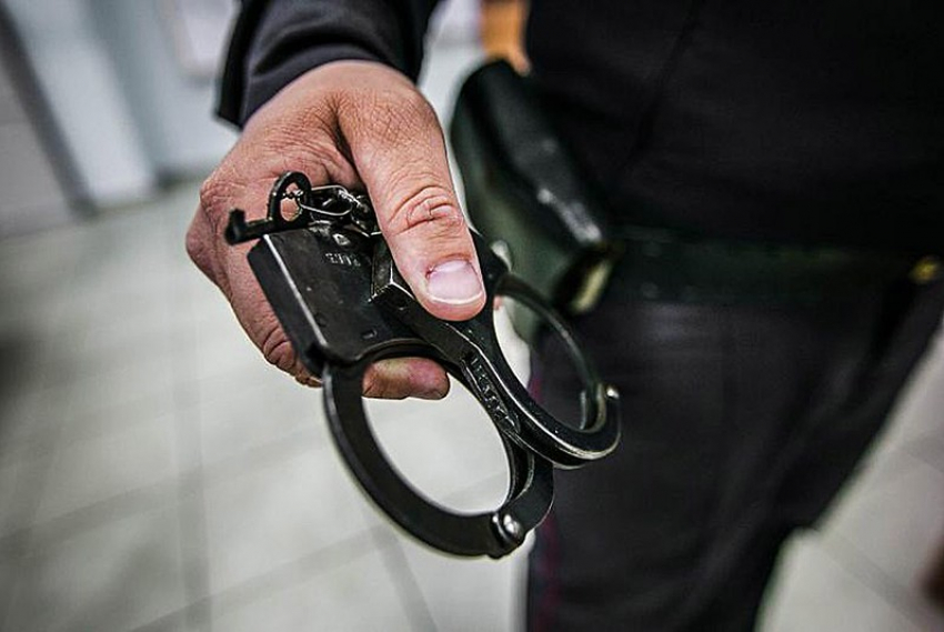 Почти половина тяжких преступлений в регионе произошли в Волжском в 2020 году