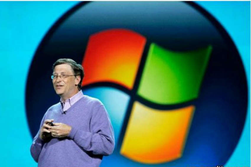 Корпорация «Майкрософт» подала в суд на индивидуального предпринимателя из Волгограда