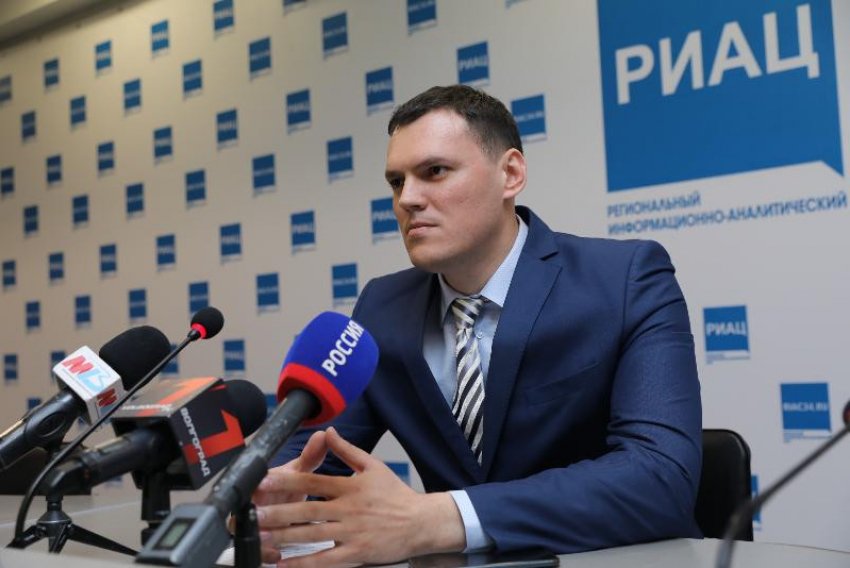 Доплата медперсоналу Волгоградской области составила около 200 млн рублей