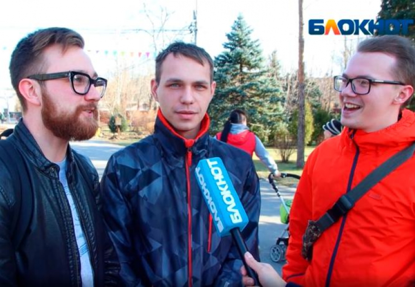 «Начинки бывают разные»: с чем волжане предпочитают блины