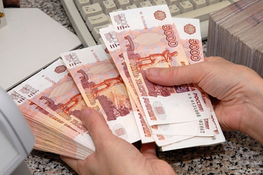 200 миллионов рублей администрация города Волжского планирует взять в кредит