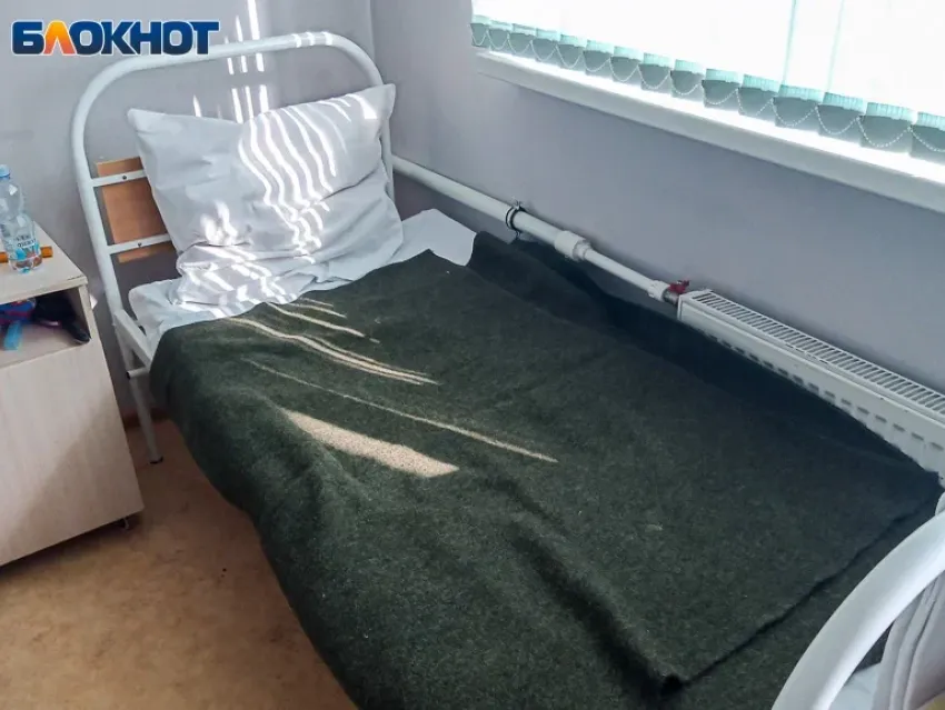 Что происходит с заболеваемостью гриппом в Волгоградской области