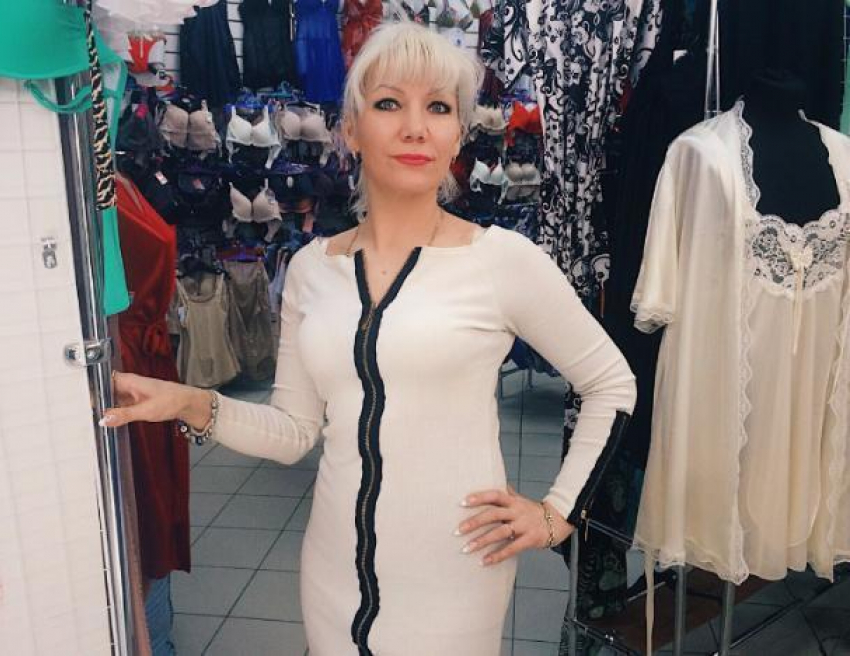 Благодаря «Секретному миллионеру» Александру Липовому о моем магазине узнали все, - предприниматель Галина