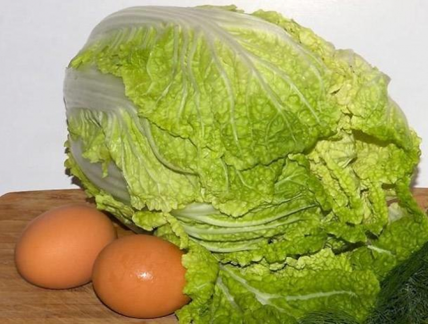 Яйца подешевели, а капуста подорожала по данным Волгоградстата