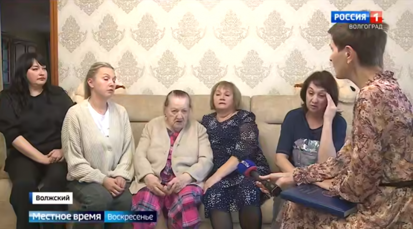 Родные Героя России Михаила Подшибякина рассказали, каким он был человеком