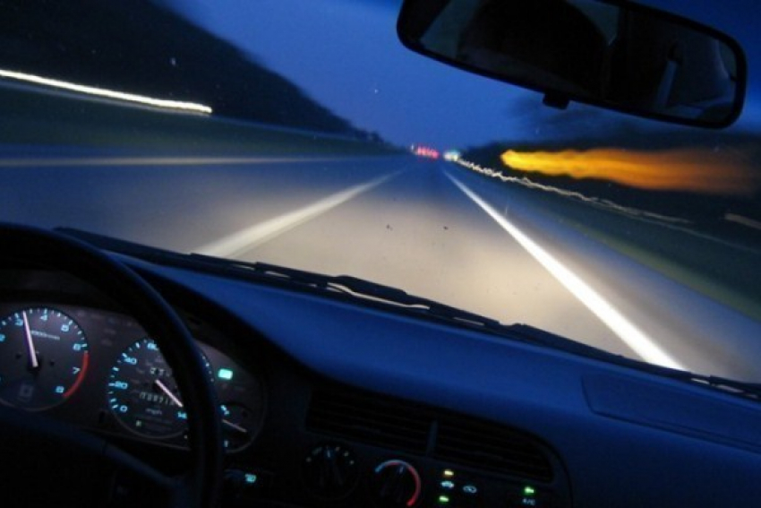 В Волгограде лихач на «восьмерке» задавил пешехода